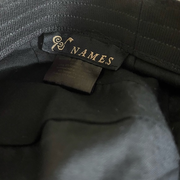 Beautiful grey, Ladies hat. Purchased in hat boutique. New - Picture 8 of 8